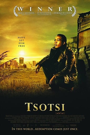  Tsotsi (2005)