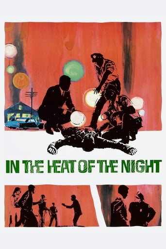  In the Heat of the Night (1967)