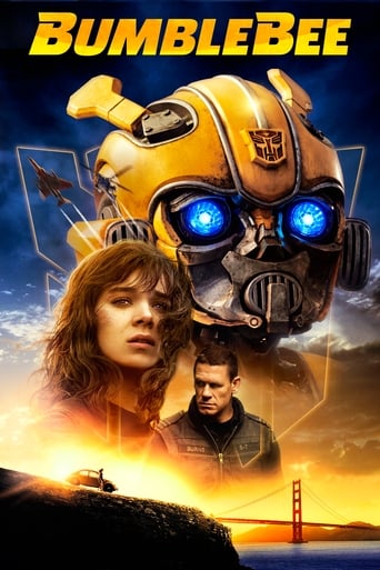 Bumblebee (2018) Multi Sub