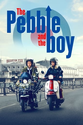 The Pebble and the Boy ( 2021 )