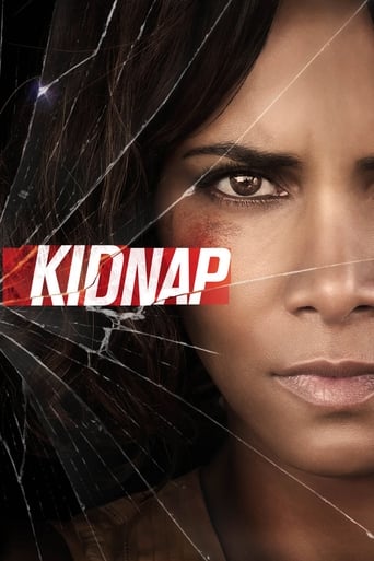 Kidnap ( 2017 )