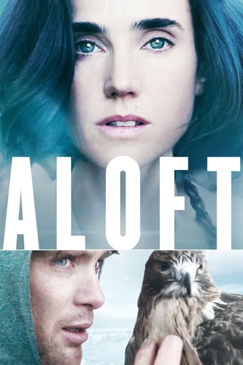 Aloft (2014) Eng Sub