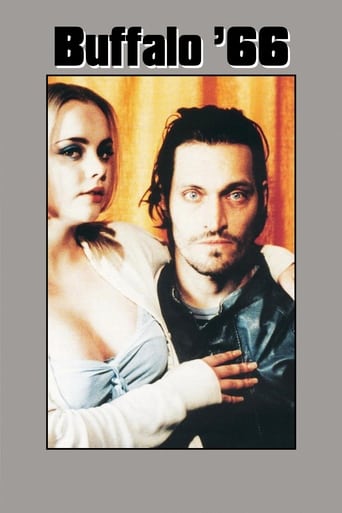 Buffalo 66 ( 1998 )