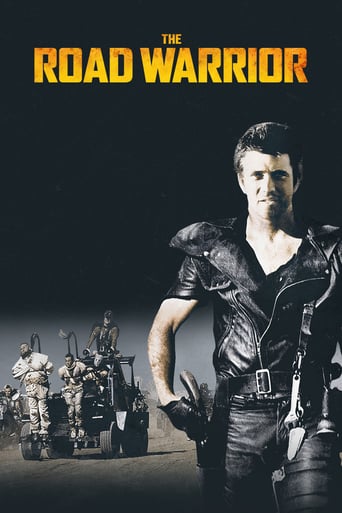 Mad Max 2 (1981) Pure