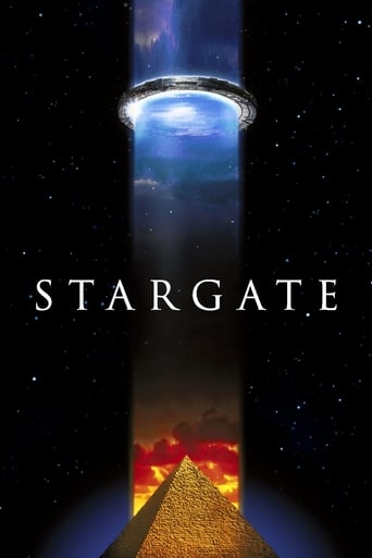 Stargate ( 1994 )