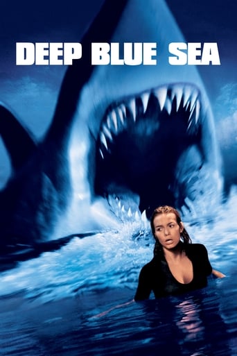 Deep Blue Sea ( 1999 )