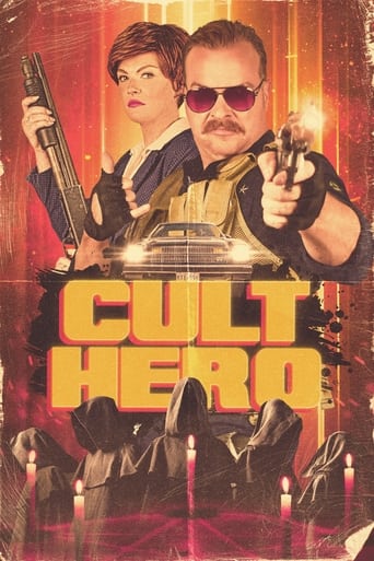 Cult Hero (2023)