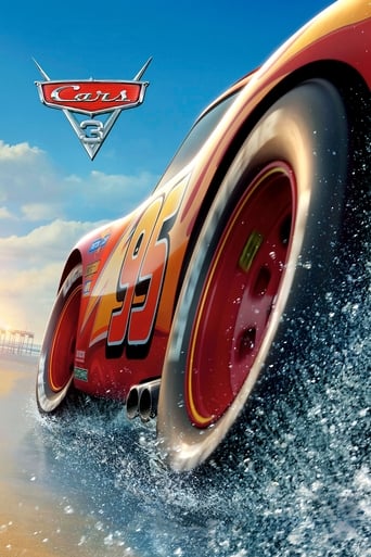 Cars 3 ( 2017 ) مدبلج