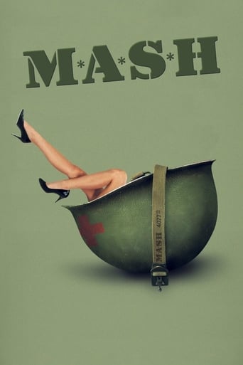  M*A*S*H (1970)