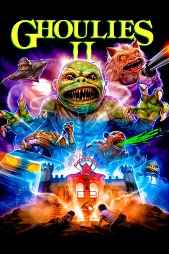 Ghoulies II ( 1988 )