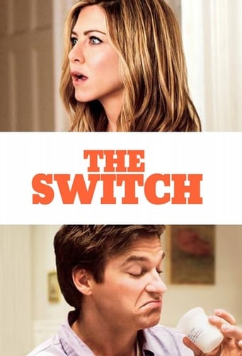 The Switch (2010) Eng Sub