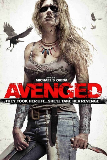 Savaged ( 2013 )