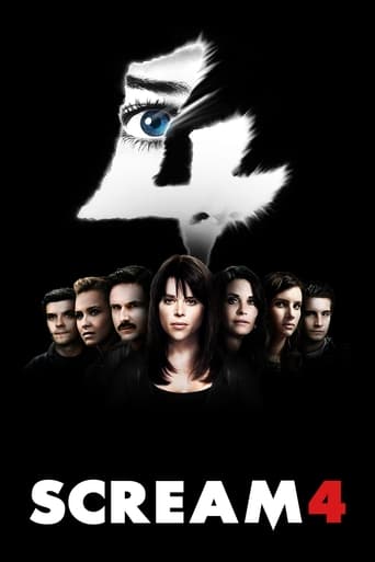 Scream 4 ( 2011 )