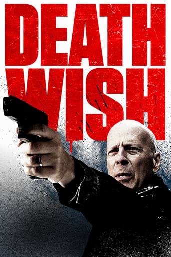 Death Wish (2018) Multi Sub