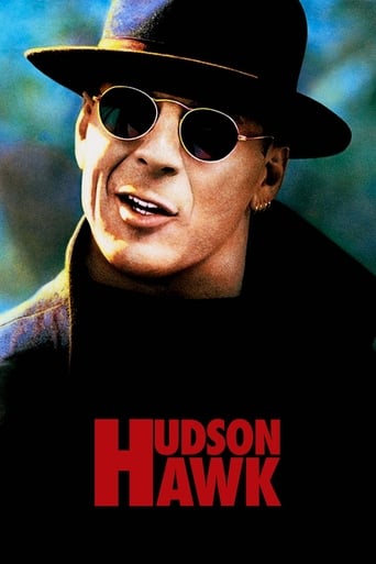Hudson Hawk ( 1991 )