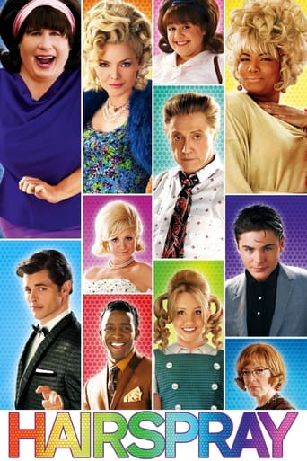 Hairspray (2008) Multi Sub