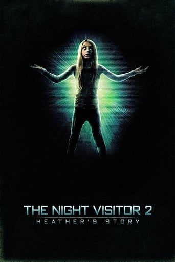 The Night Visitor 2: Heather's Story ( 2016 ) 