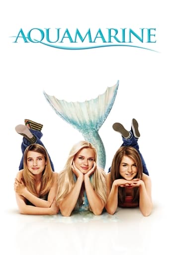 Aquamarine ( 2006 )
