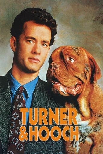 Turner And Hooch ( 1989 )