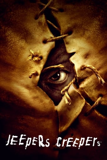 Jeepers Creepers (2001) Multi Sub
