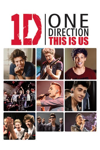 One Direction: This Is Us ( 2013 )