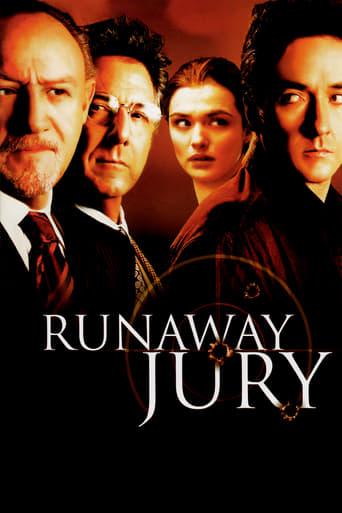 Runaway Jury ( 2003 )