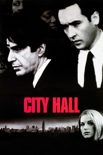 City Hall ( 1996 )