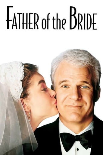 Father Of The Bride ( 1991 )