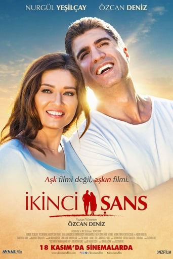 Ikinci Sans (2016) مدبلج