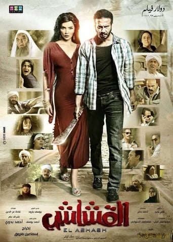 القشاش ( 2013 )