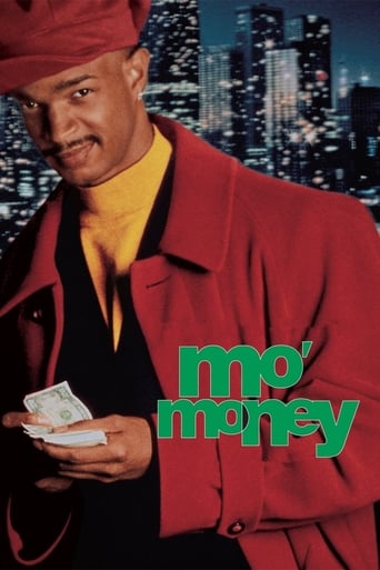 Mo' Money ( 1992 )