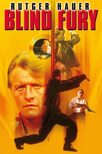 Blind Fury ( 1989 )