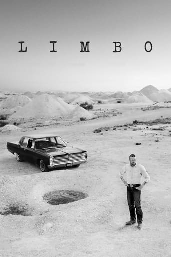  Limbo (2023)