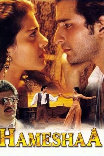  Hameshaa ( 1997 )
