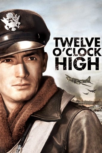  Twelve O'Clock High (1949)
