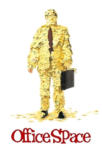 Office Space ( 1999 )