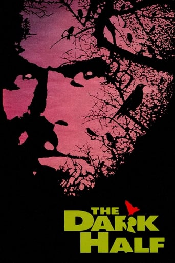 The Dark Half ( 1993 )