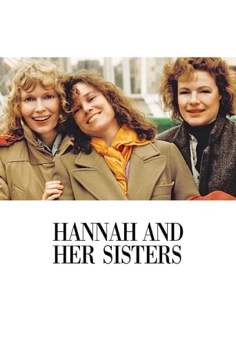  Hannah and Her Sisters (1986)