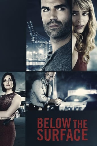 Below the Surface ( 2016 )