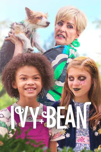Ivy and Bean ( 2022 )