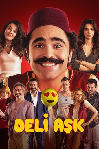 Deli Aşk (2007)