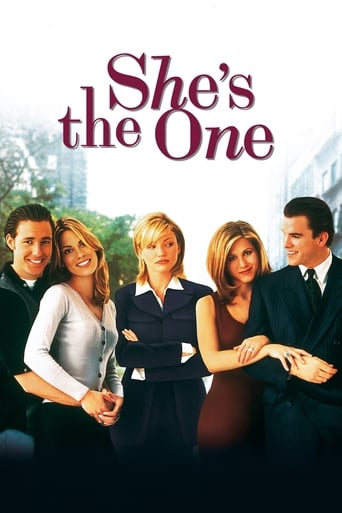 She's The One ( 1996 )