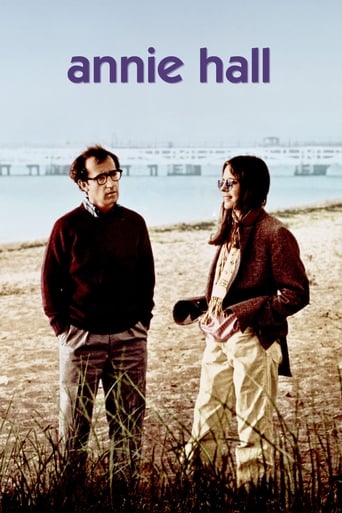  Annie Hall (1977)