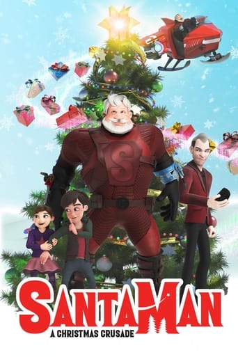 Santaman ( 2022 )