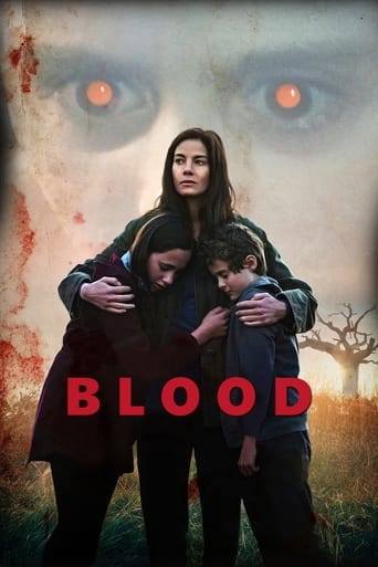 Blood ( 2023 )