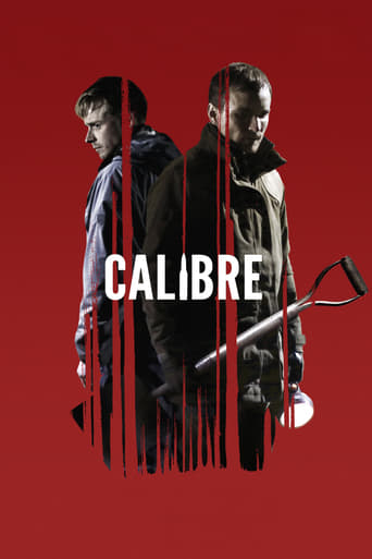 Calibre ( 2018 ) مدبلج الماني