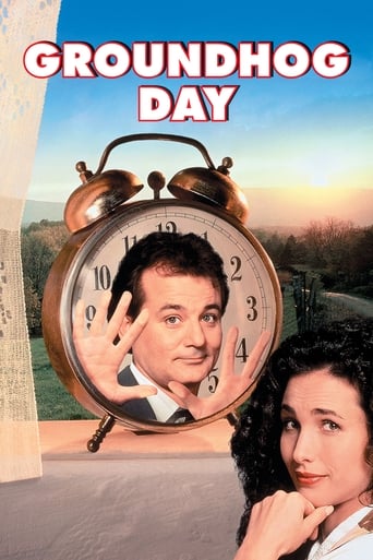 Groundhog Day ( 1993 )