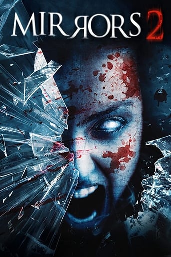 Mirrors 2 (2010) Eng Sub