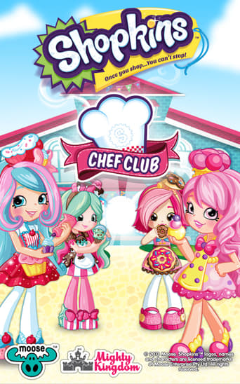 Shopkins Chef Club ( 2016 )