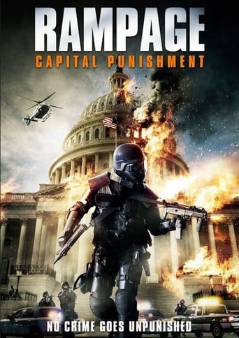 Rampage: Capital Punishment (2014) Eng Sub